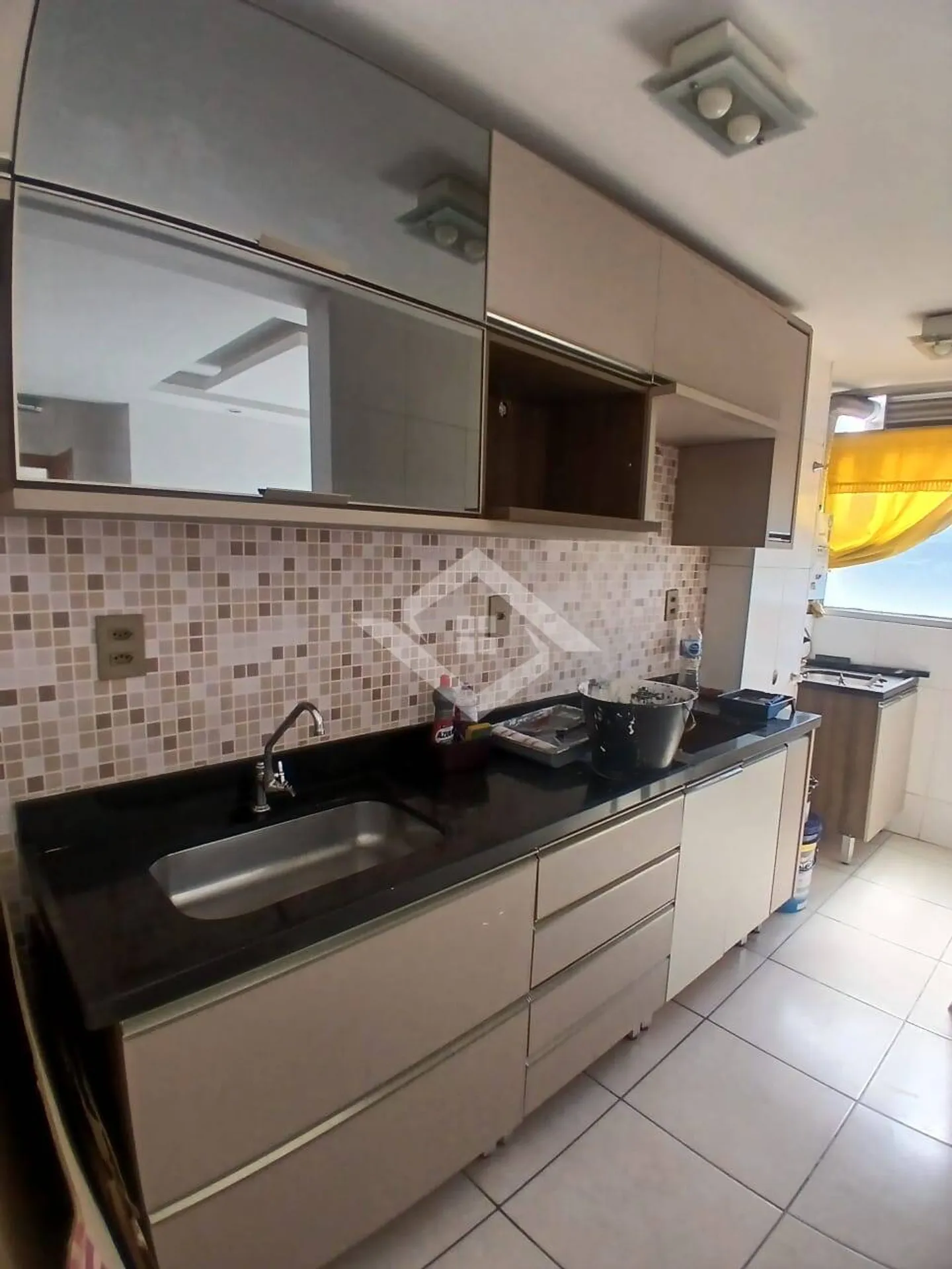 2-bedroom apartment, 50 m² — photo 2