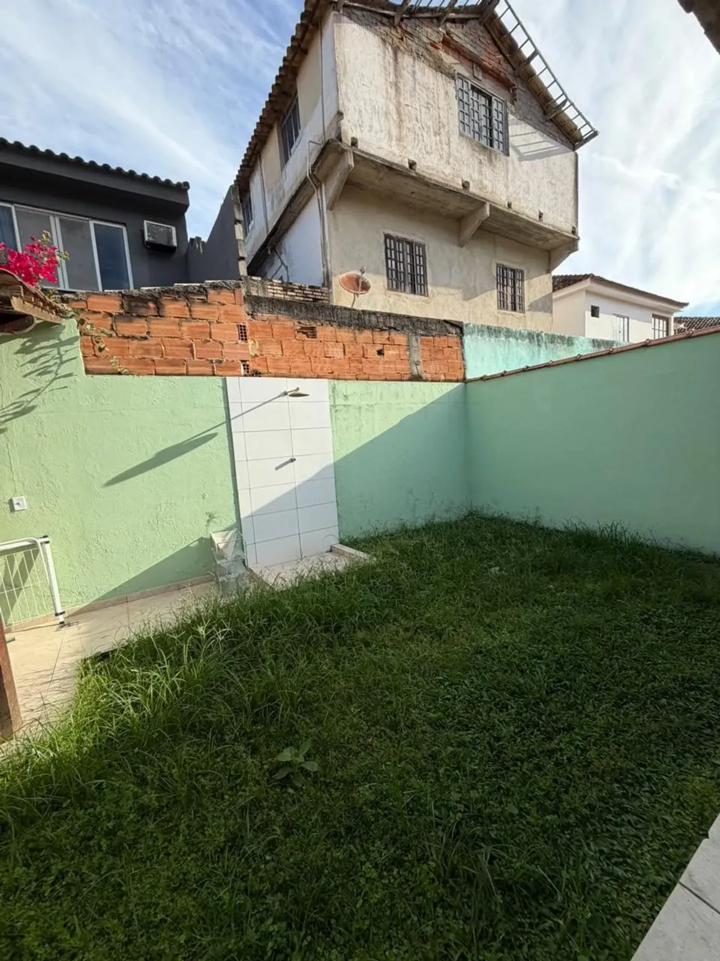 Будинок із 2 спальнями та садом, Ріо-де-Жанейро — photo 13