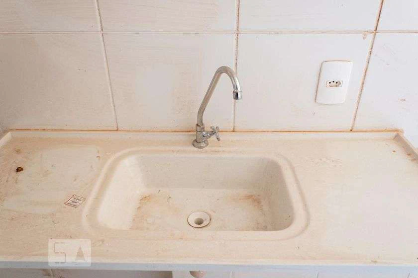 Apartamento de 2 quartos com banheiro na suíte — photo 18