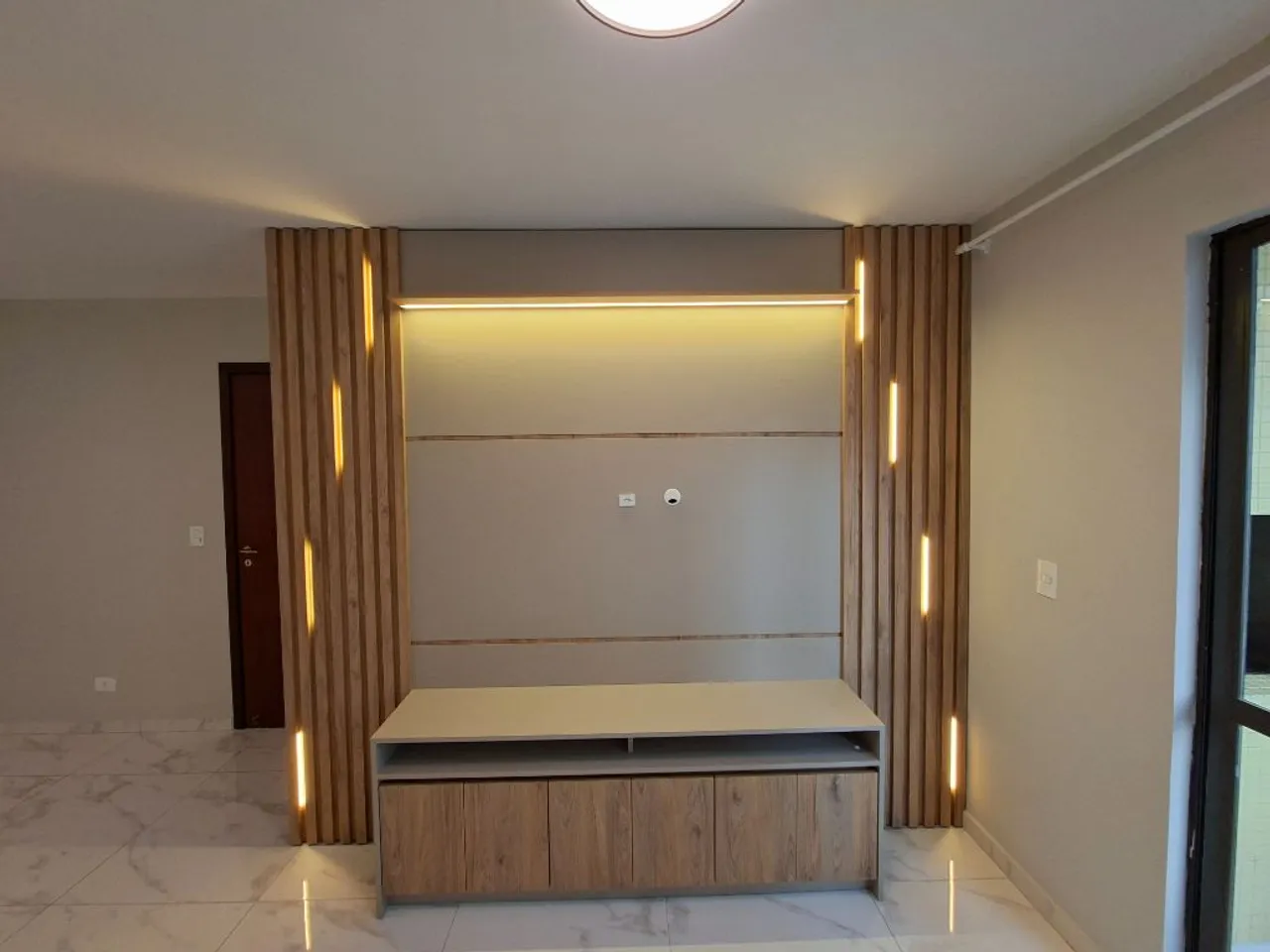 Apartment with 3 bedrooms and 94 m², no parking — photo 7