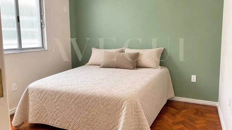 Apartamento no 10º andar com varanda gourmet — photo 10