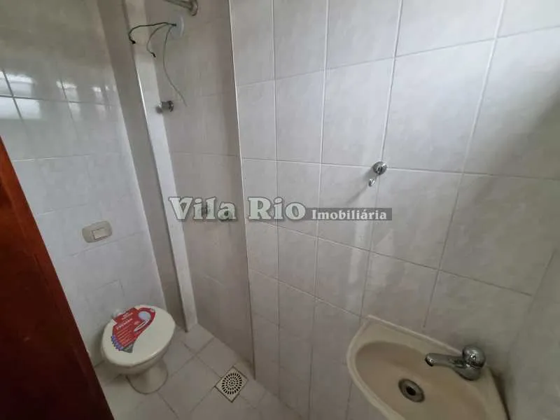 Квартира з 3 спальнями та робочим місцем, Ріо-де-Жанейро — photo 20