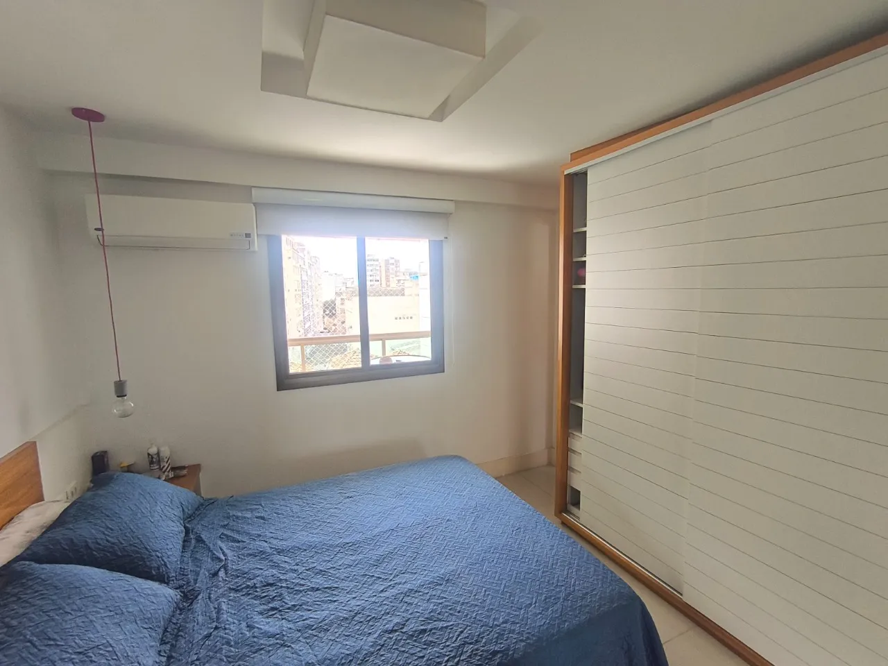 Furnished 3-bedroom apartment with an open kitchen — photo 15
