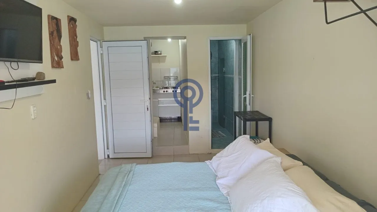Квартира з 1 спальнею на 2-му поверсі, 40 м² — photo 13