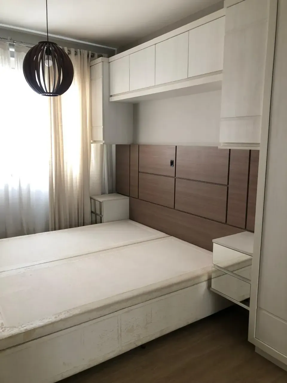 Apartment with air conditioning and 2 bedrooms — photo 8