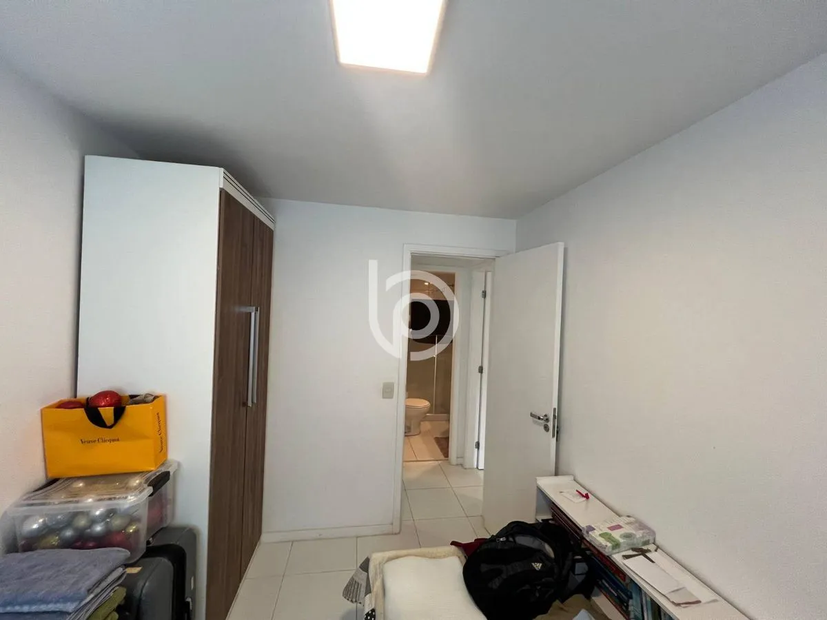 Rental apartment with 2 bedrooms and 2 bathrooms — photo 25