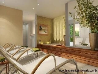 2-bedroom apartment in a building with a gym — photo 48