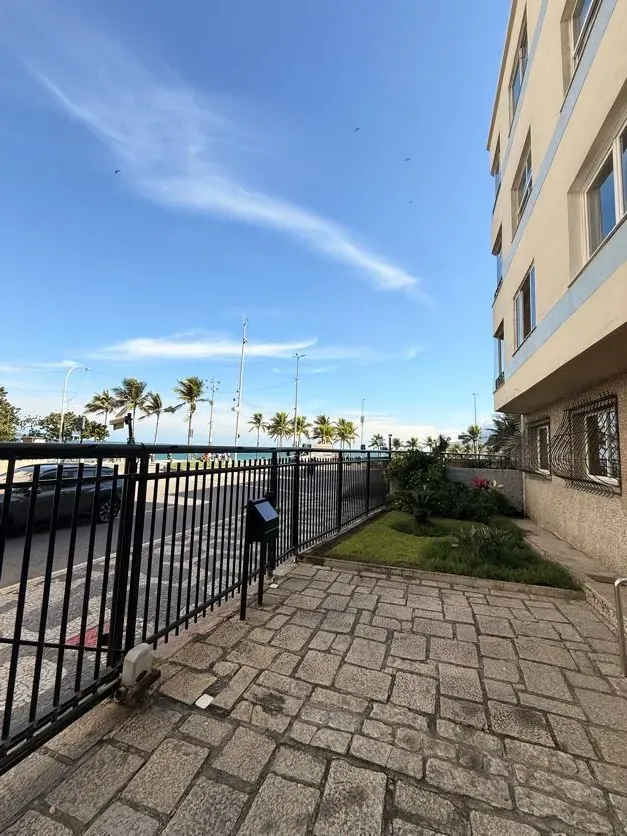 Apartamento sem mobília com 3 quartos e 3 banheiros — photo 40