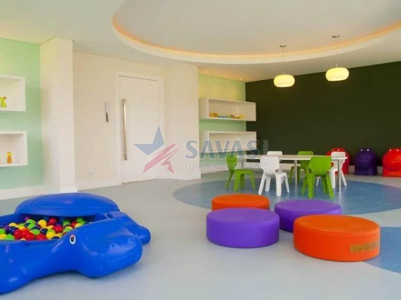Apartamento, 65 m², com varanda gourmet — photo 34