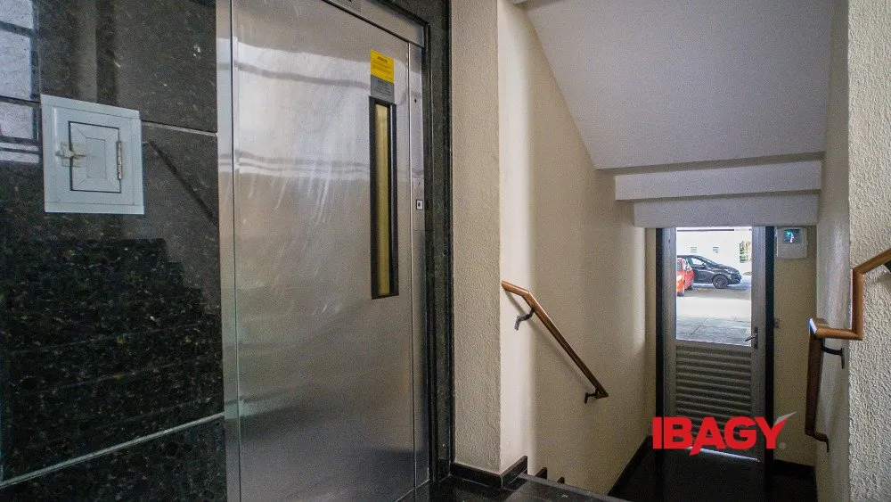 70 m² apartment with 2 bedrooms and 24-hour concierge — photo 12