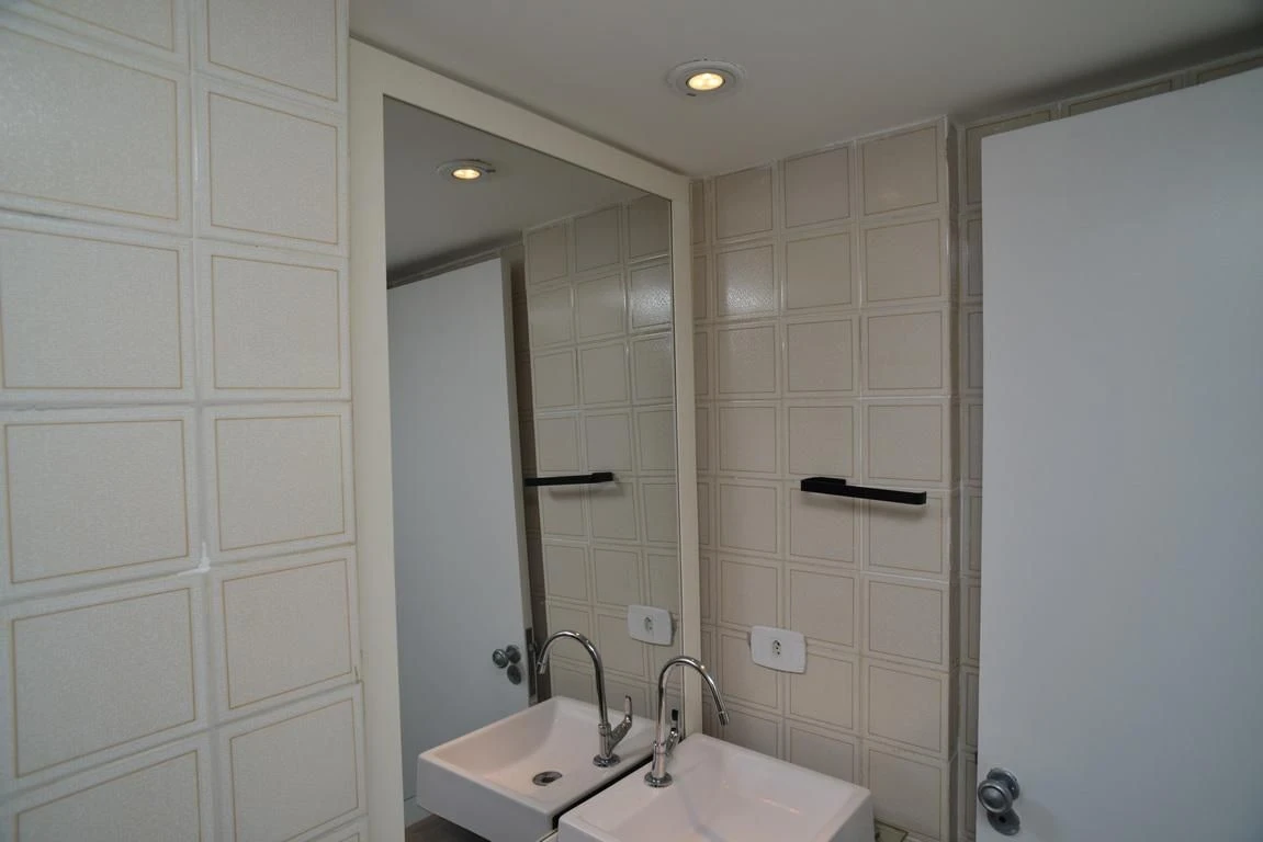 3 quartos e vista para o parque: apartamento de 125 m² — photo 31