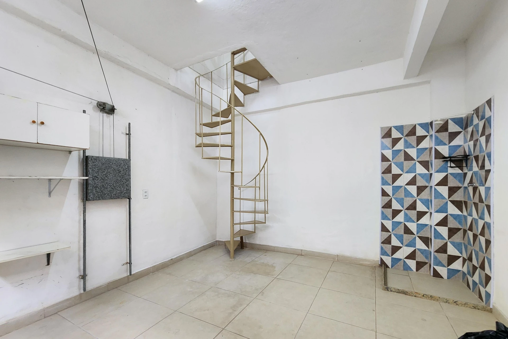 Private BBQ in a 3-bedroom apartment, 127 m² — photo 48