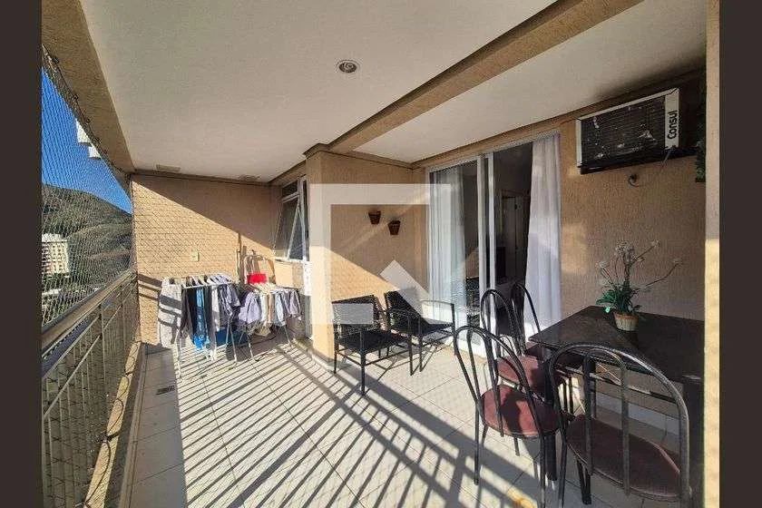 Apartamento mobiliado de 2 quartos com 75 m² e 1 vaga — photo 30