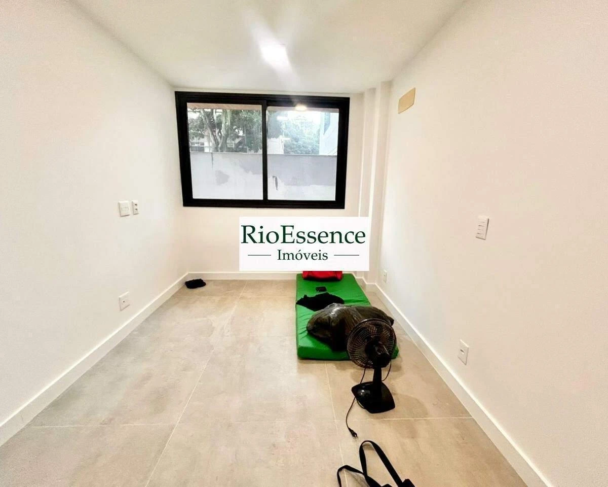 Apartamento de 114 m² con 3 dormitorios y área de jardín — photo 20