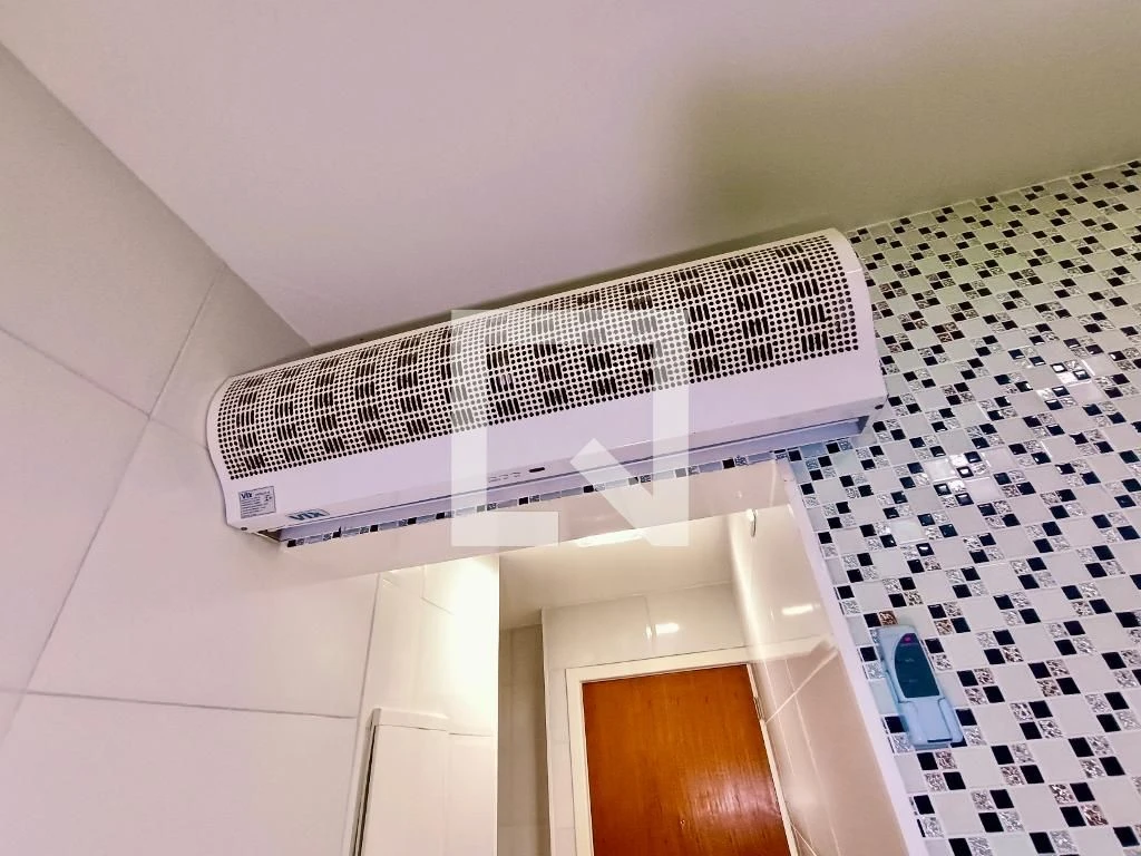 Apartamento mobiliado de 3 quartos com máquina de lavar — photo 29