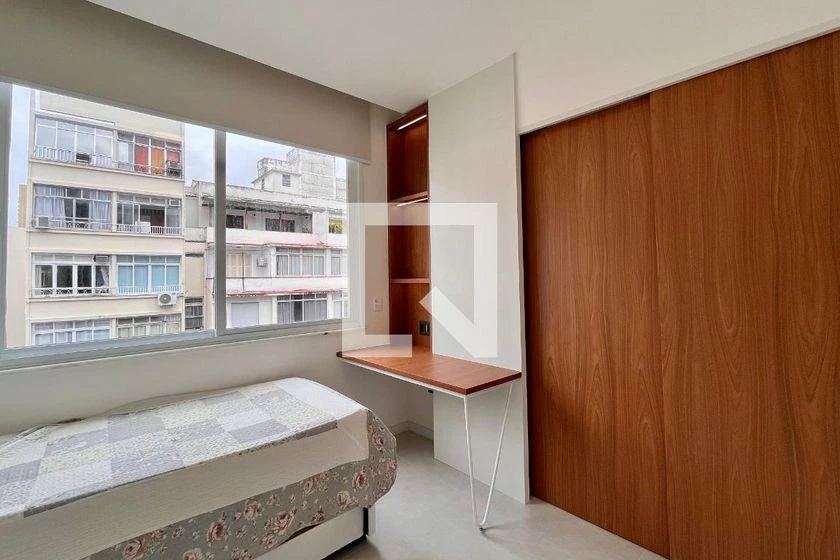 Furnished apartment, 70 m², with a home office — photo 4