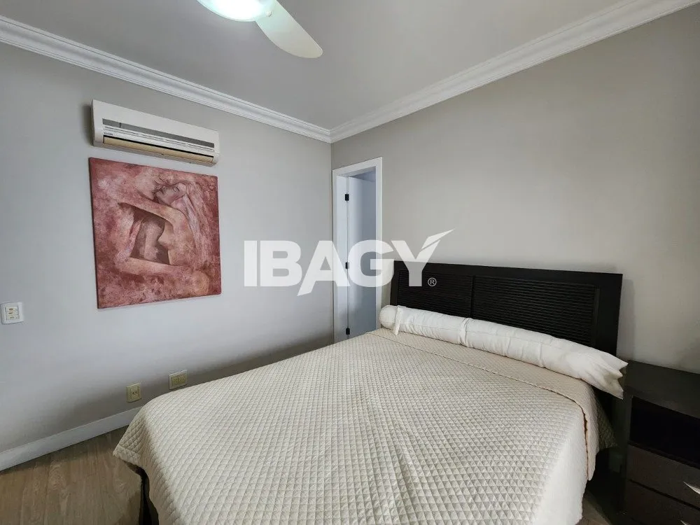 Furnished 3-bedroom apartment with integrated kitchen — photo 19