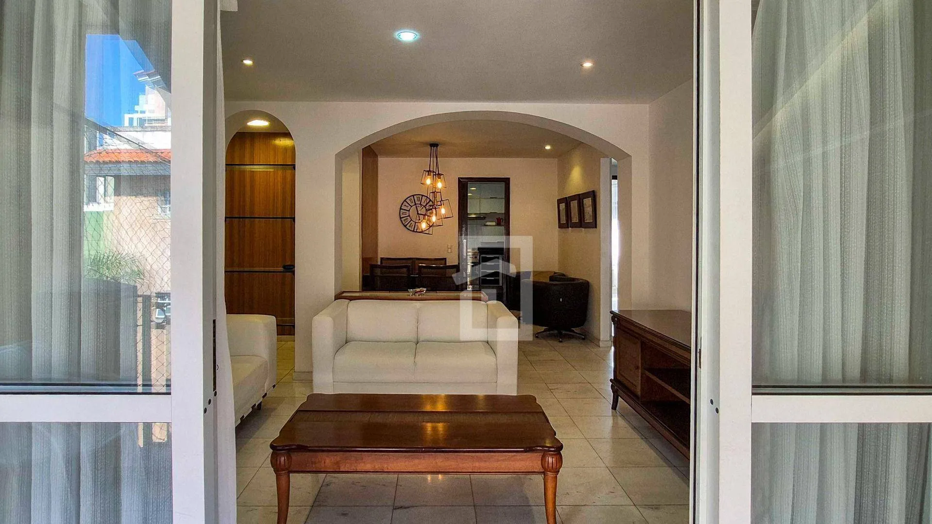2-bedroom apartment with balcony and 105 m² — photo 7