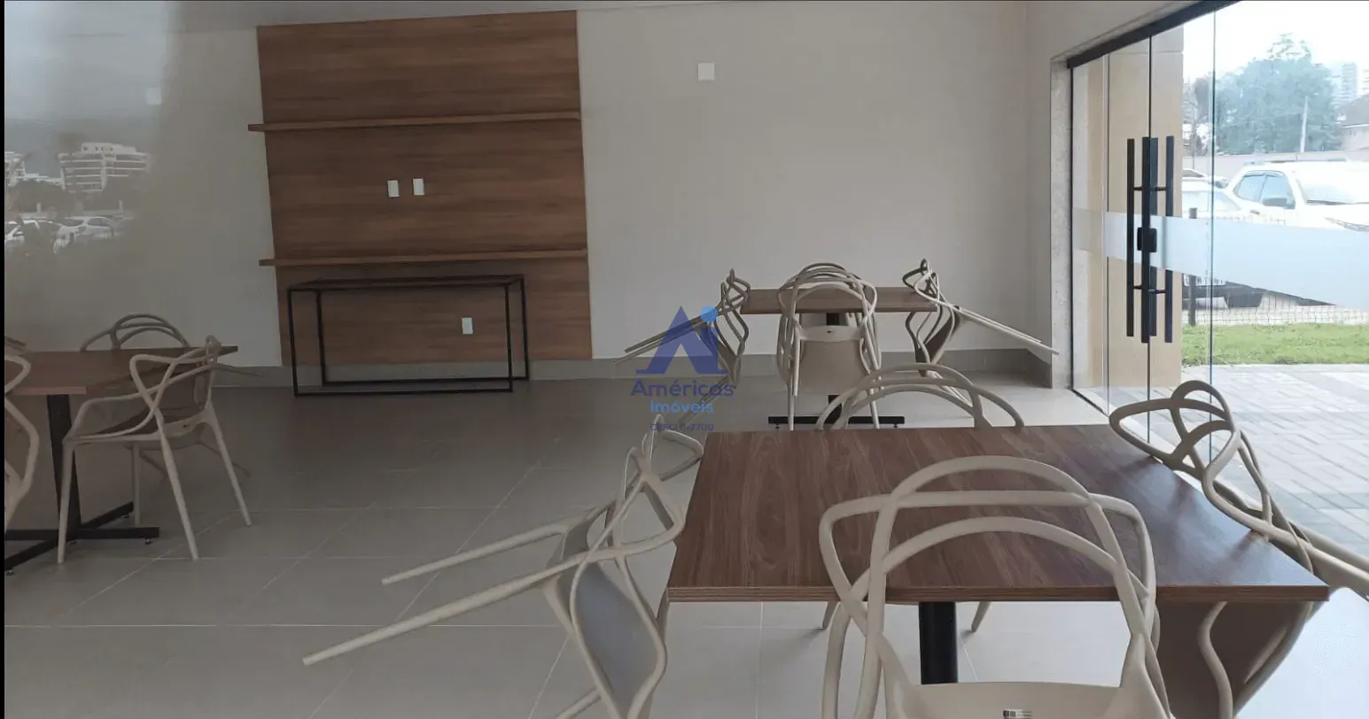 Apartment with 2 bedrooms and 2 bathrooms and 1 parking — photo 25