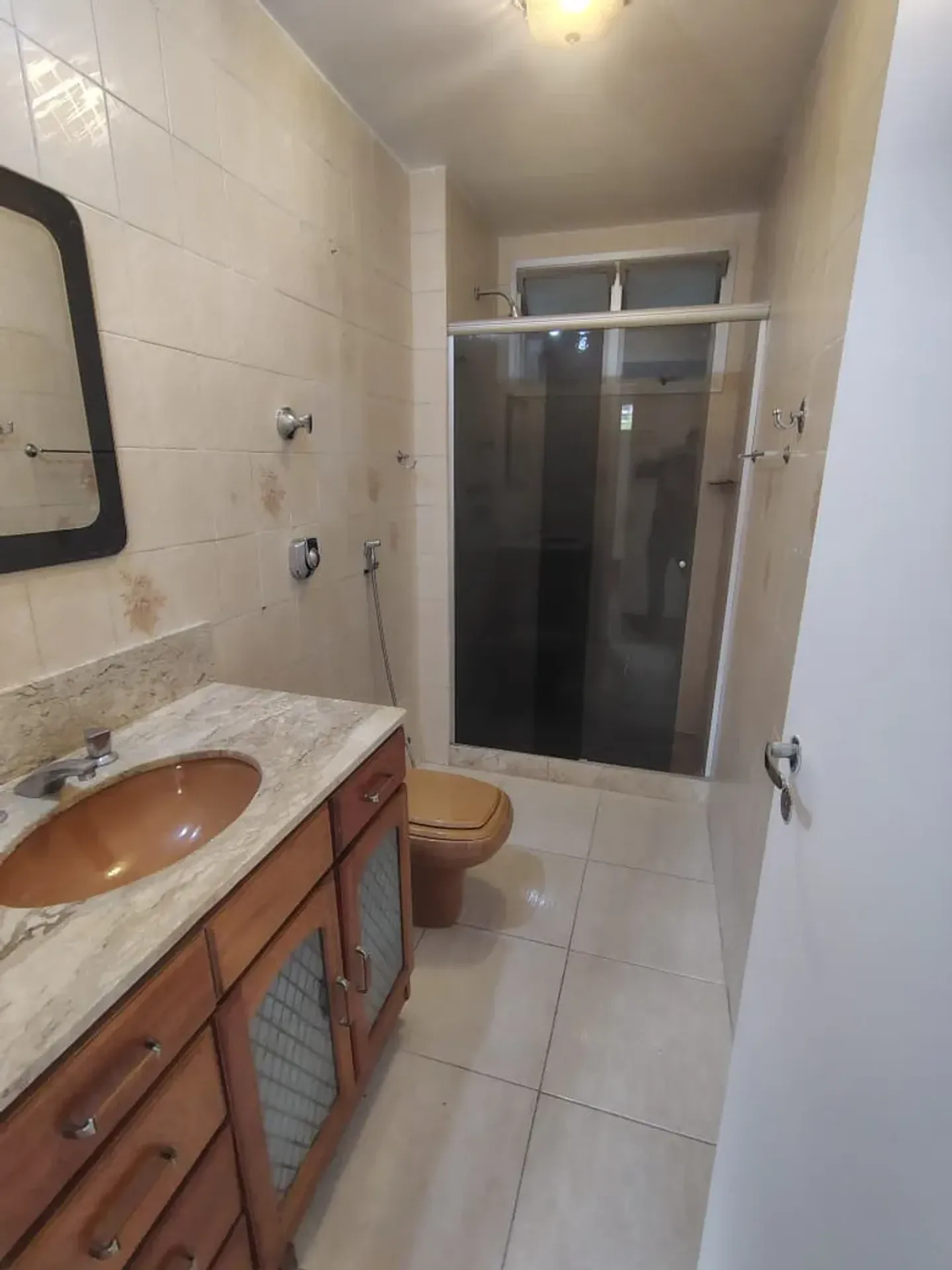 Apartment, 91 m², with a mountain view — photo 5