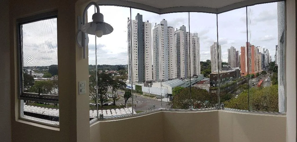1-bedroom apartment with balcony and a private BBQ — photo 6