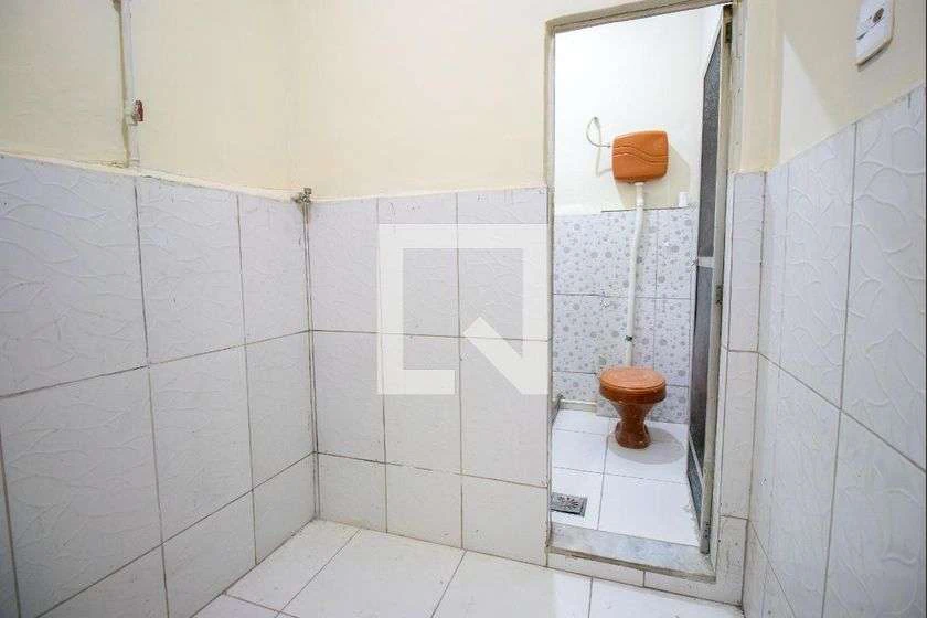 Apartamento de 1 quarto com cozinha fechada e 36 m² — photo 7