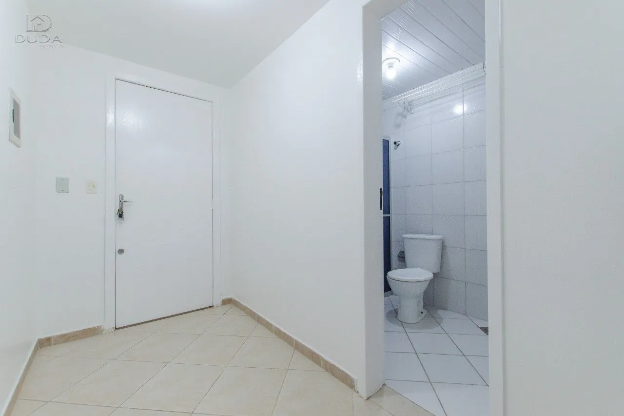 Квартира с 1 спальней 30 м² и 1 парковочным местом — photo 19