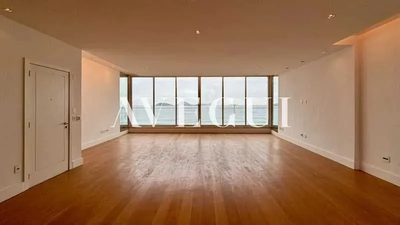 Apartamento duplex de 278 m² com 2 vagas e 3 banheiros — photo 3