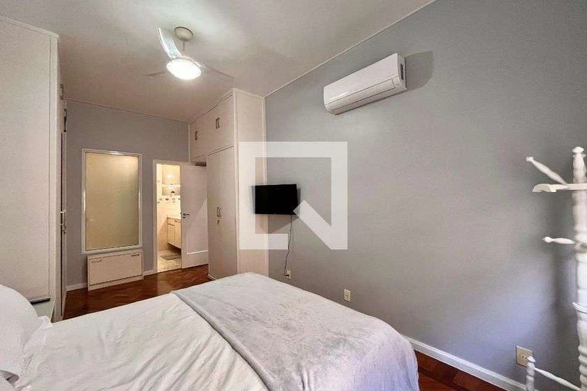 3-bedroom apartment with 301 m² and no parking — photo 15