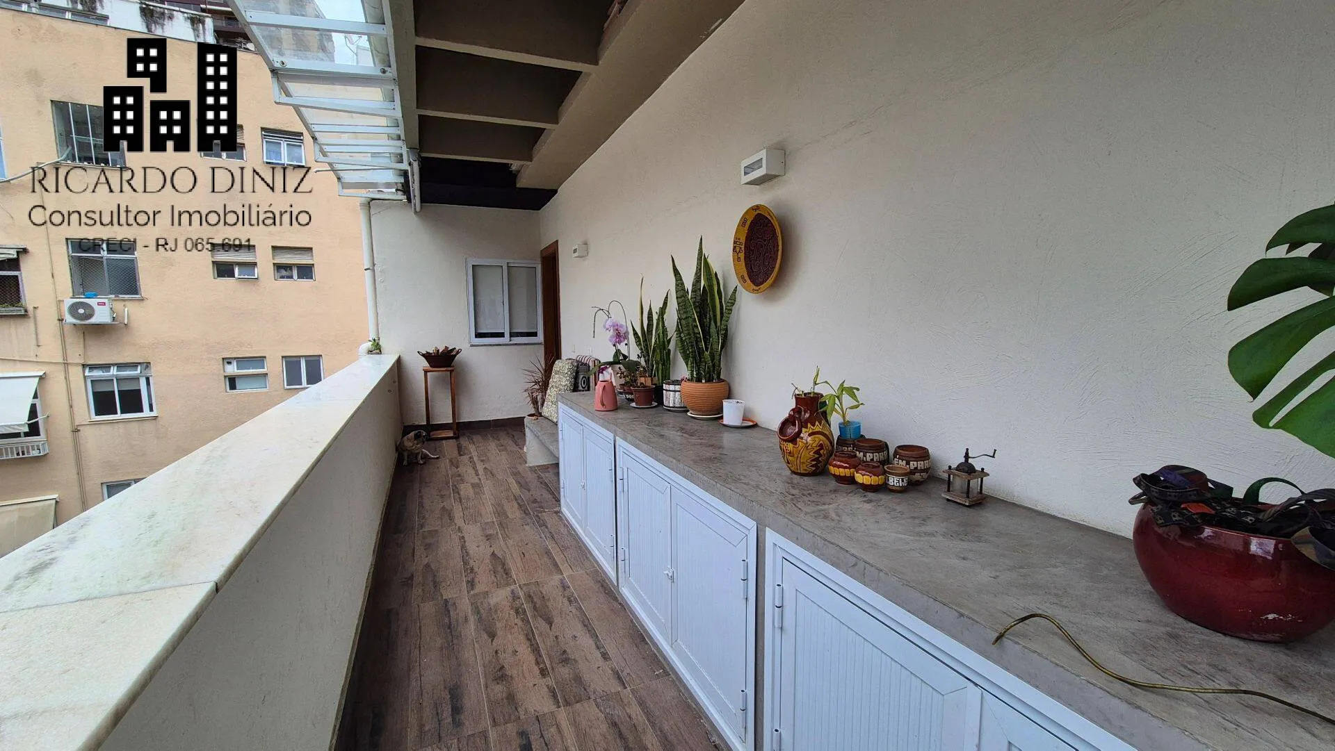 Dishwasher in a 3-bedroom apartment, 221 m² — photo 20