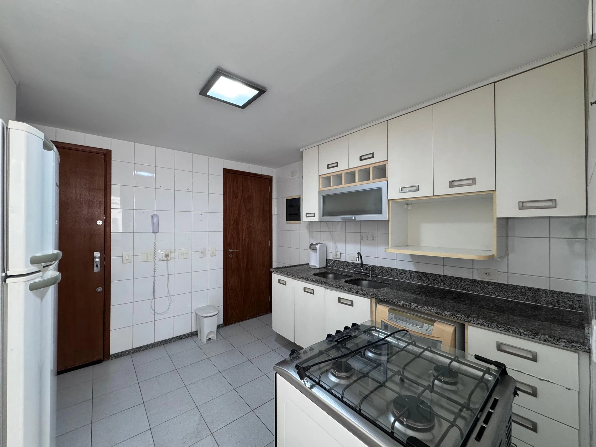 Apartamento mobiliado com 3 quartos e 2 suítes — photo 5