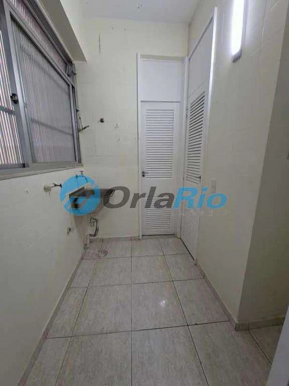 102 m² apartment with 3 bedrooms and private BBQ — photo 20