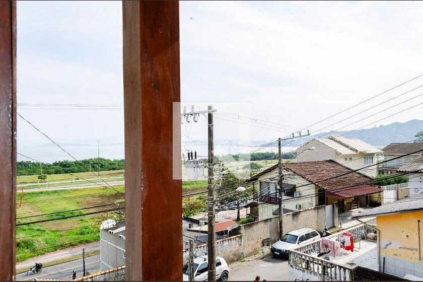Casa com vista para a água, Costeira do Pirajubaé — photo 5