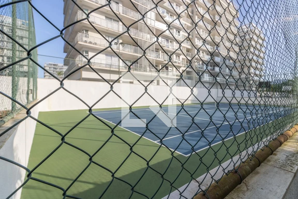 Apartamento para alugar com 5 quartos e piscina no condomínio — photo 79