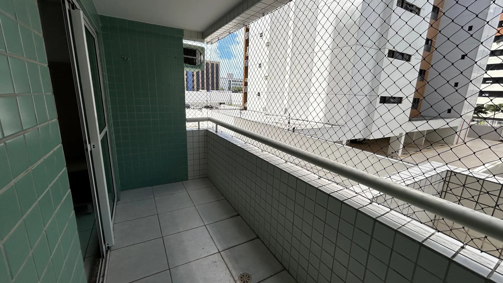 Apartamento com 3 quartos e suíte em 80 m² — photo 7