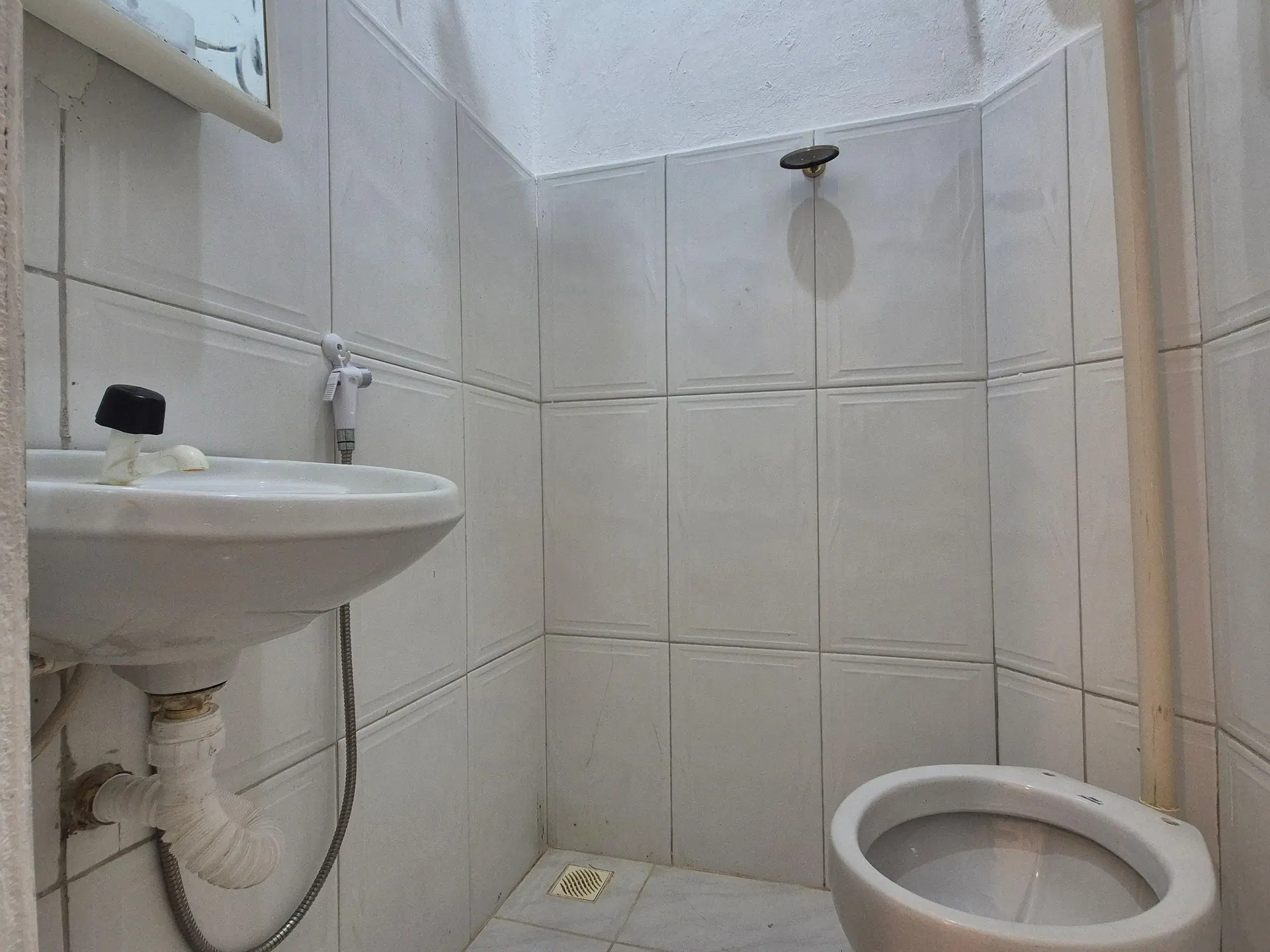 Studio with 1 bedroom and en-suite bathroom, no parking — photo 15