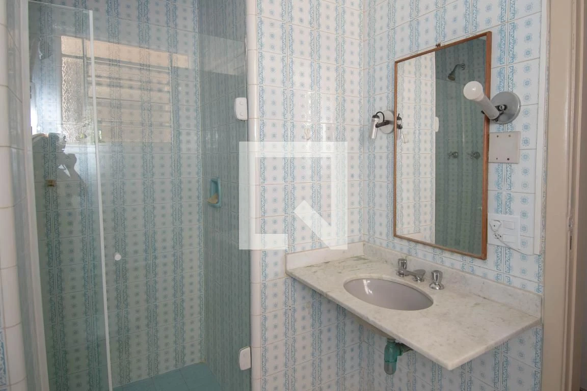 2-bedroom apartment with a jacuzzi in Rio de Janeiro — photo 40