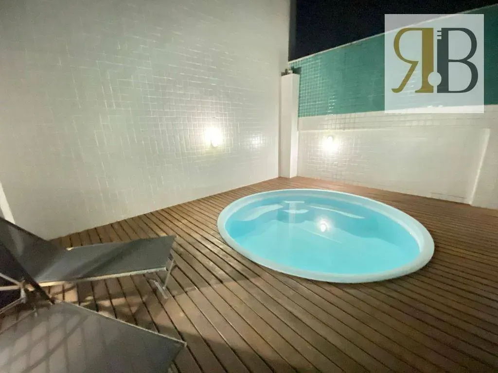 Рабочее место и 4 спальни: квартира 252 м² — photo 16