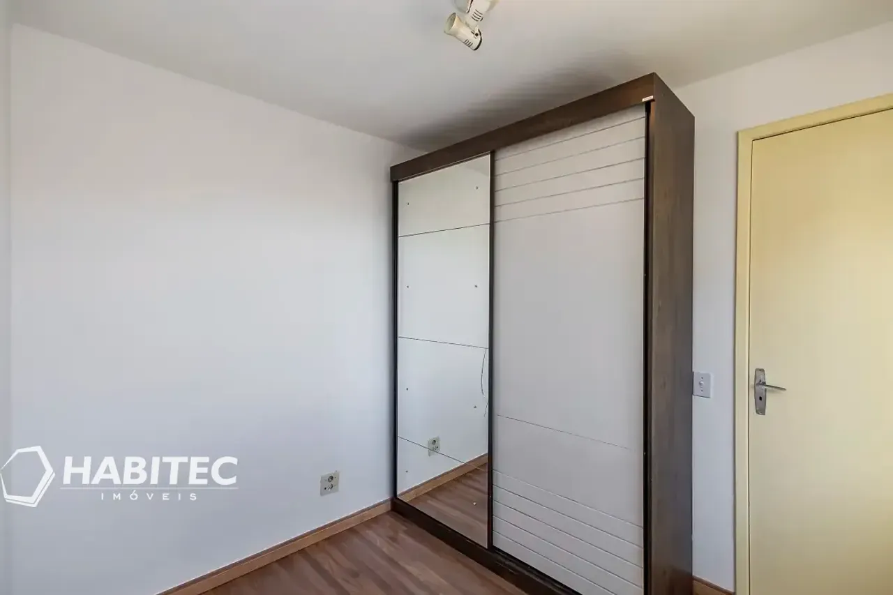 1-bedroom apartment, 36 m², with separate kitchen — photo 11