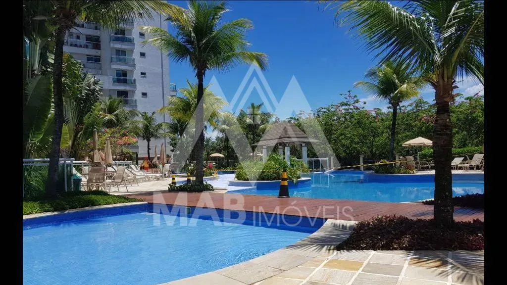 Apartamento mobiliado de 4 quartos e 5 banheiros, 160 m² — photo 23