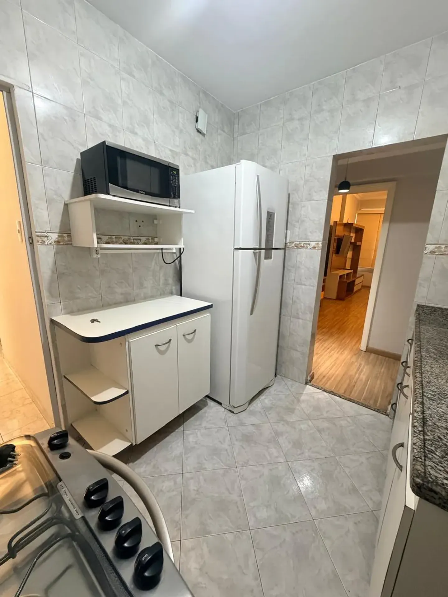 2 quartos e espaço de home office: apartamento de 90 m² — photo 36