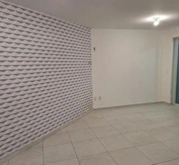2-bedroom apartment with balcony and 60 m² area — photo 8