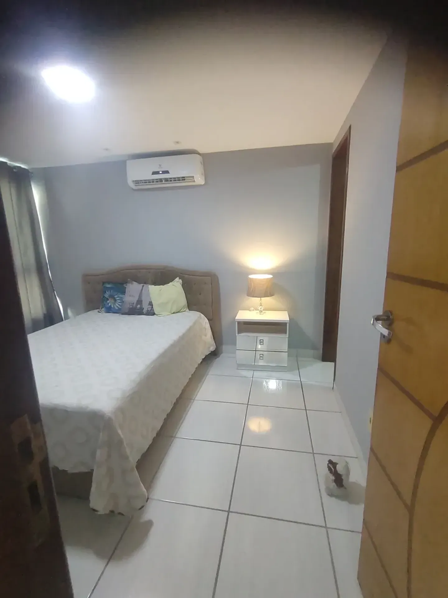 Apartamento no 2º andar com vista para a água — photo 15