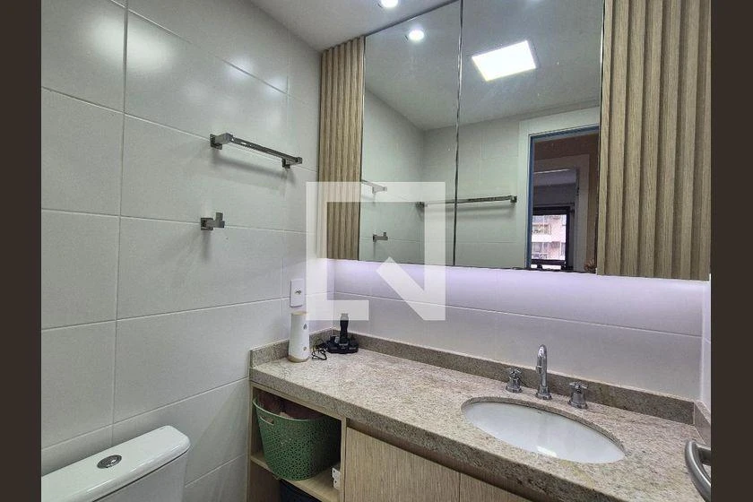 3 quartos e closet: apartamento de 87 m² — photo 40