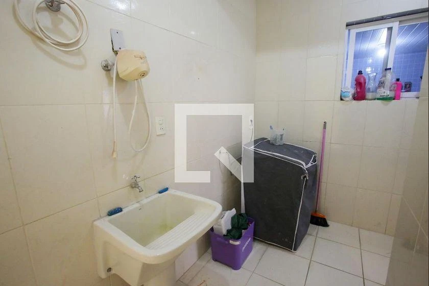 Furnished house with 3 bedrooms and a gas stove kitchen — photo 37