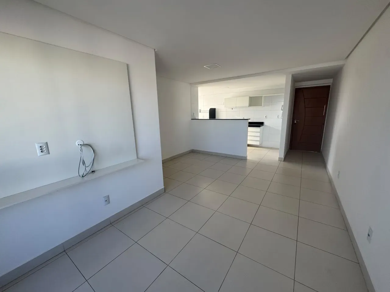 Apartamento, 60 m², com máquina de lavar — photo 11