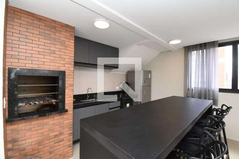 Furnished studio, 22 m², with a home office — photo 22