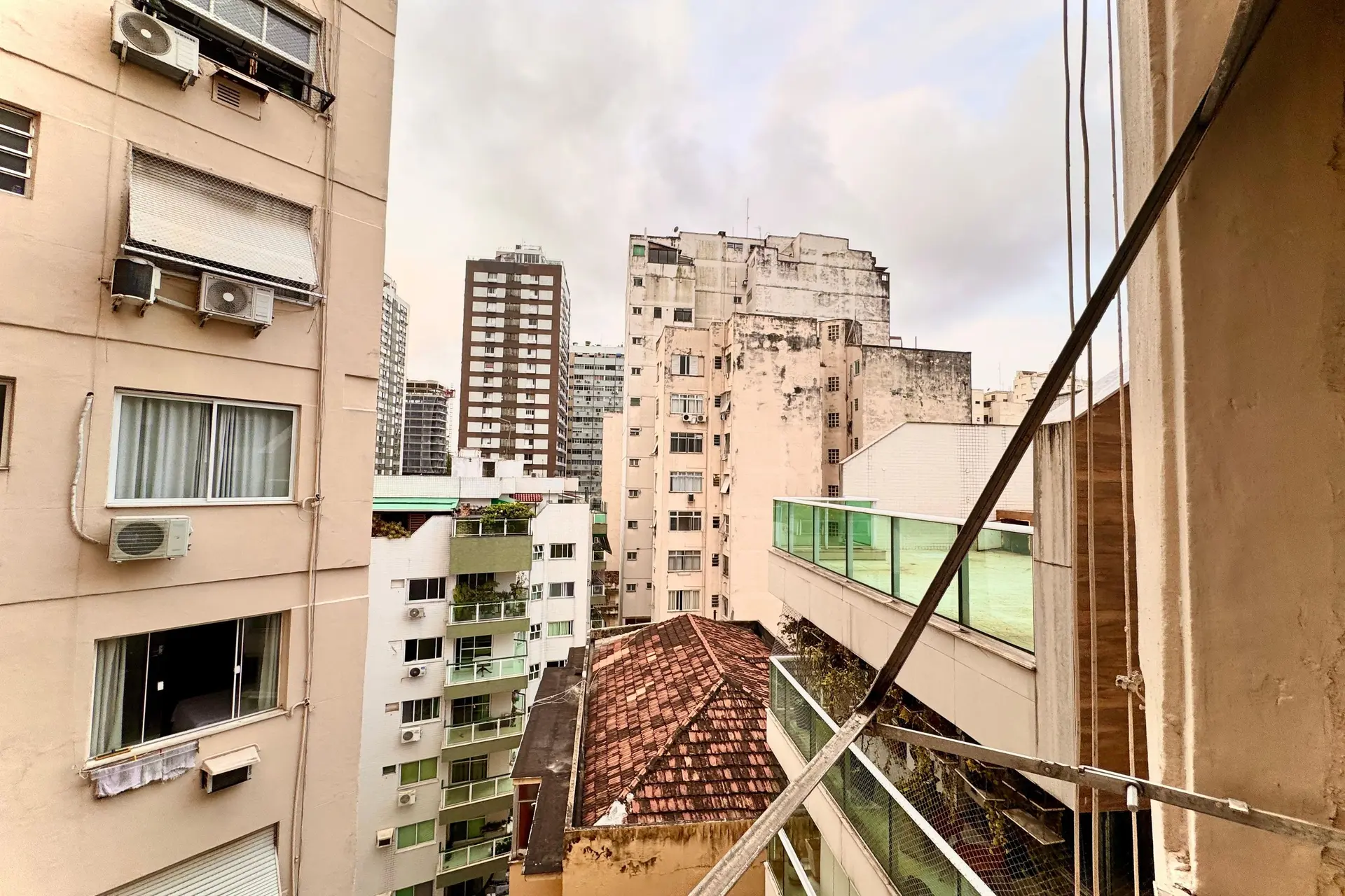 One-bedroom, 48 m² apartment in Rio de Janeiro — photo 16