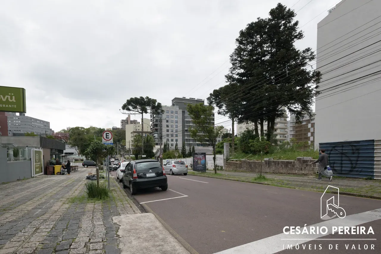 2-bedroom apartment with a private BBQ in Curitiba — photo 17