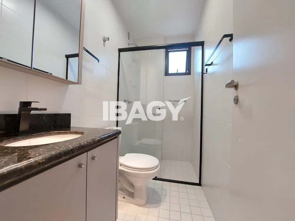Furnished apartment, 65 m², with a washing machine — photo 20